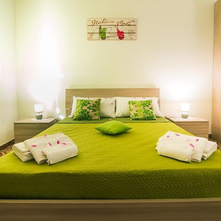 B&B U Prufissuri Avola Kültér fotó