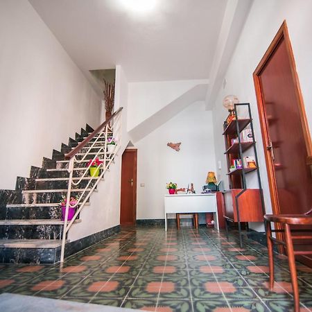 B&B U Prufissuri Avola Kültér fotó