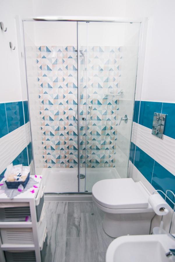 B&B U Prufissuri Avola Kültér fotó