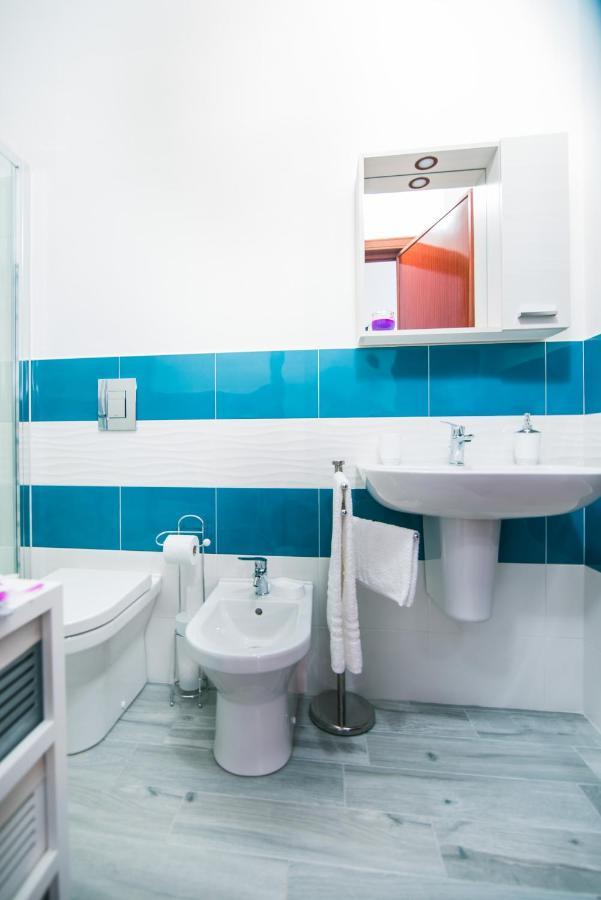 B&B U Prufissuri Avola Kültér fotó